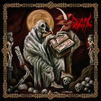 Dead and Dripping - Profane Verses of Murderous Rhetoric