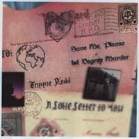 Trippie Redd - First Draft