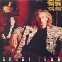 Cheap Trick - Ghost Town