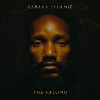 Kabaka Pyramid - The Kalling