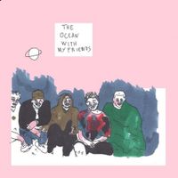 Dre’es - The Ocean With My Friends