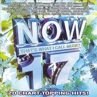 Various Artists - Now That's What I Call Music! 17