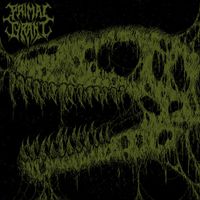 Primal Tyrant - Primal Tyrant