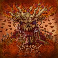 The Queen Guillotined - Nothing Will Get Us to Heaven
