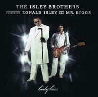 The Isley Brothers - Body Kiss