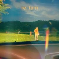 Origami Angel - re: turn