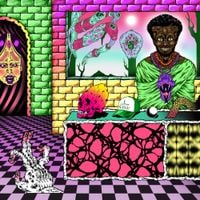 Mr. Muthafuckin' eXquire - I Love Y.O.U cuz Y.O.U Ugly Vol.1