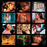 Jennifer Lopez - J to tha L&ndash;O! The Remixes
