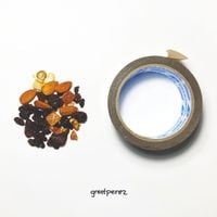 grentperez - Trail Mix Tape