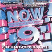 Various Artists - Now That's What I Call Music! 9