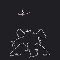 Vylet Pony - the magpie