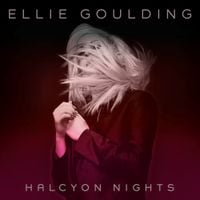 Ellie Goulding - Halcyon Nights
