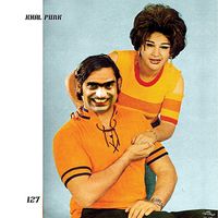 127 - Khal Punk