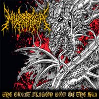 Muramasa - The Great Dragon God of the Sea