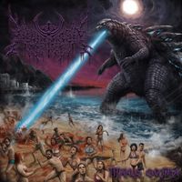 Muramasa - Titanus Gojira