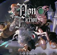 hololive English -Myth- - Non-Fiction