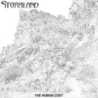 Stormland - The Human Cost