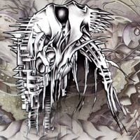 Behold... The Arctopus - Nano​-​Nucleonic Cyborg Summoning