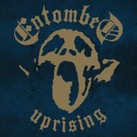 Entombed - Uprising