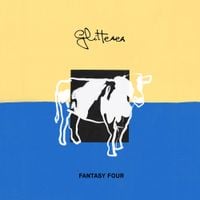 Glitterer - Fantasy Four