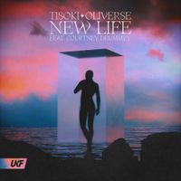 Tisoki & Oliverse - New Life