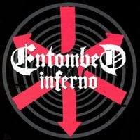 Entombed - Inferno