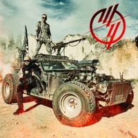 Wisin & Yandel - La &Uacute;ltima Misi&oacute;n