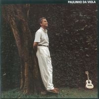 Paulinho Da Viola - Eu Canto Samba