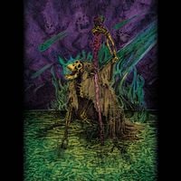 Second-Hand Apes - Pyre