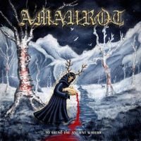 Amaurot - .​.​.​To Tread the Ancient Waters