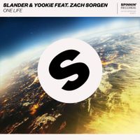 SLANDER & YOOKiE - One Life