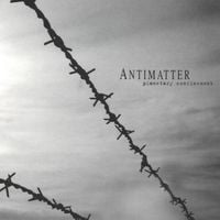 Antimatter - Planetary Confinement