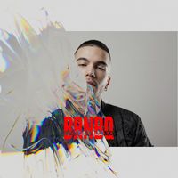 Sfera Ebbasta - BRNBQ