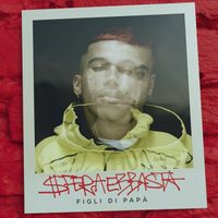 Sfera Ebbasta - Figli di pap&agrave;