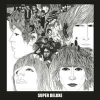 The Beatles - Tomorrow Never Knows (Take 1)