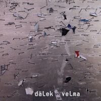 d&auml;lek - d&auml;lek vs Velma