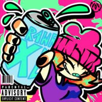 ISSBROKIE - RAWRXD!