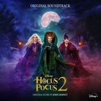 John Debney - Hocus Pocus 2