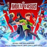 Stephen Barton, Gordy Haab & Kevin Notar - MultiVersus