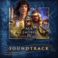 Various Artists - Age of Empires IV