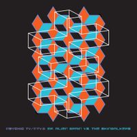 Psychic TV - Mr. Alien Brain Vs. the Skinwalkers