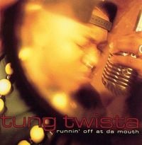 Twista - Runnin' Off at da Mouth