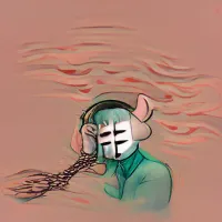 OS2 // WARP - hollow dream tendency_\\