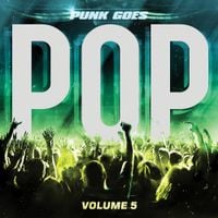 Various Artists - Punk Goes Pop, Vol. 5