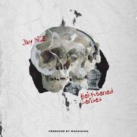 Jay NiCE & Machacha - Heightened Senses