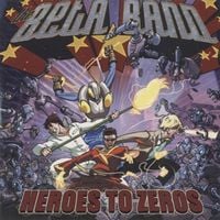 The Beta Band - Heroes to Zeros