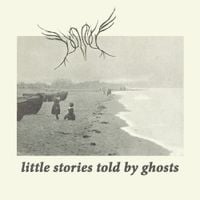 Dunnock - Little Stories Told by Ghosts