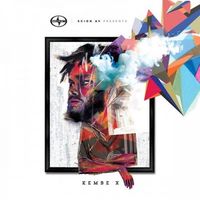 Kembe X - Kembe X