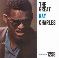 Ray Charles - The Great Ray Charles