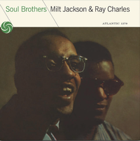Ray Charles - Soul Brothers